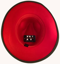 Load image into Gallery viewer, Army Green / Red Bottom