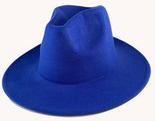 Load image into Gallery viewer, Blue / Pink Bottom