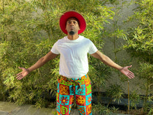 Load image into Gallery viewer, Brown / Red Bottom