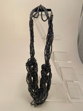 Load image into Gallery viewer, Blue / Hot Pink Bottom