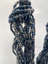 Load image into Gallery viewer, Blue / Hot Pink Bottom