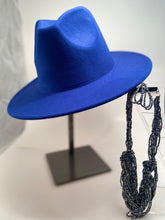 Load image into Gallery viewer, Blue / Hot Pink Bottom