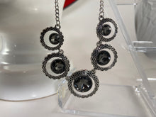 Load image into Gallery viewer, Gray / Red Bottom