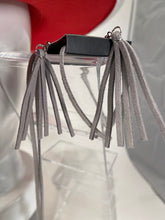 Load image into Gallery viewer, White / Red Bottom