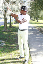 Load image into Gallery viewer, Black / Red Bottom