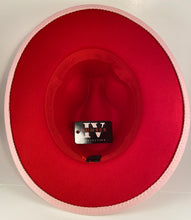 Load image into Gallery viewer, Pink / Red Bottom