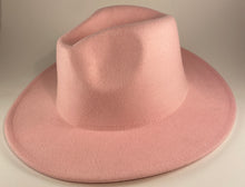 Load image into Gallery viewer, Pink / Red Bottom