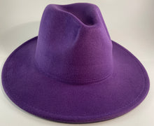 Load image into Gallery viewer, Purple / Yellow Bottom "Ryan Aaron"