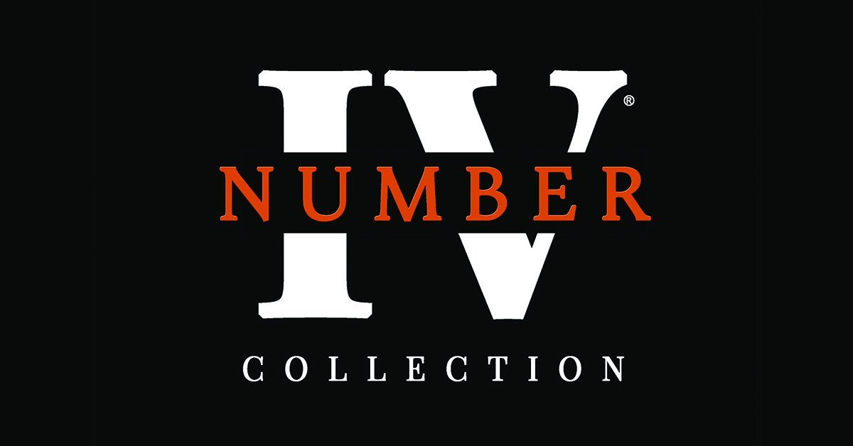 Products – Number IV Collection